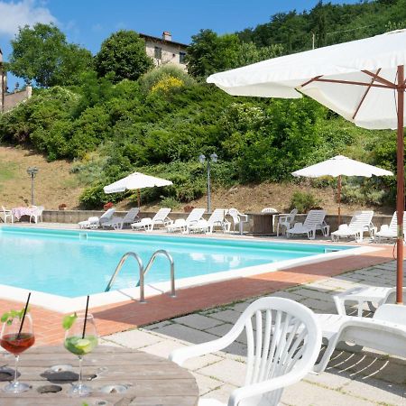 Apartment Vigna La Corte-5 By Interhome Dicomano Экстерьер фото