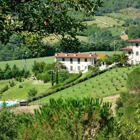 Apartment Vigna La Corte-5 By Interhome Dicomano Экстерьер фото