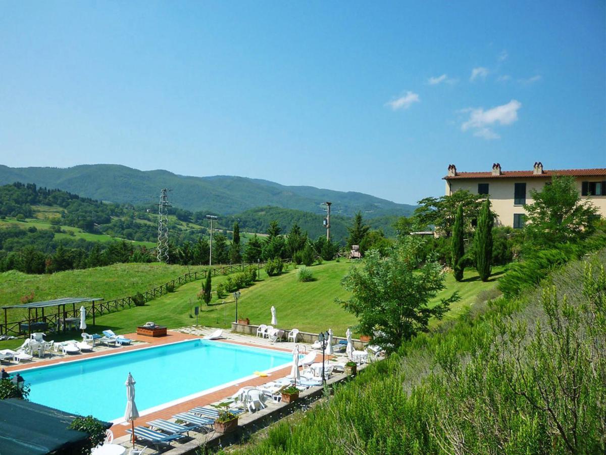 Apartment Vigna La Corte-5 By Interhome Dicomano Экстерьер фото