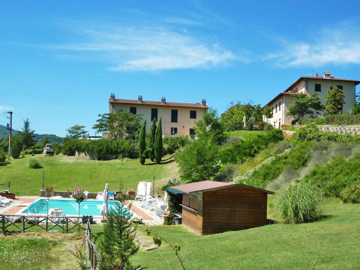 Apartment Vigna La Corte-5 By Interhome Dicomano Экстерьер фото