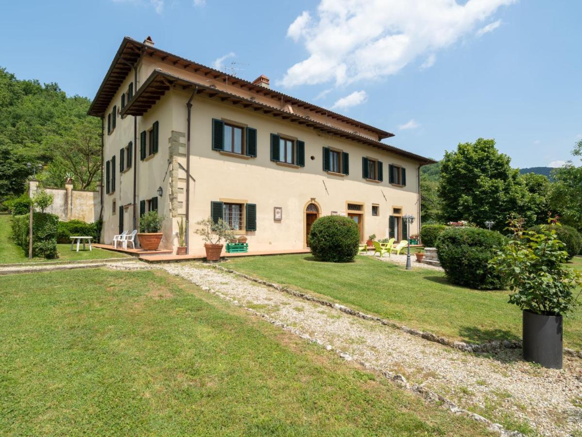 Apartment Vigna La Corte-5 By Interhome Dicomano Экстерьер фото