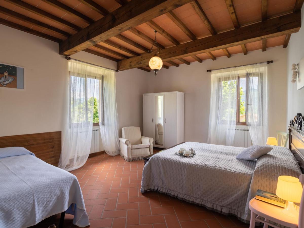 Apartment Vigna La Corte-5 By Interhome Dicomano Экстерьер фото