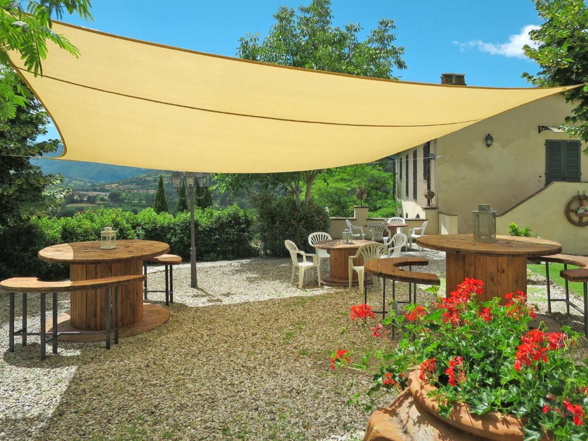 Apartment Vigna La Corte-5 By Interhome Dicomano Экстерьер фото